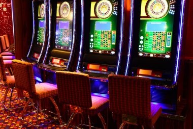 wb403 slot Bingo